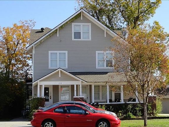 2nd image of 719 Asp Ave APT 2