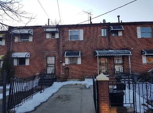 544 Powell St, Brooklyn, NY 11212