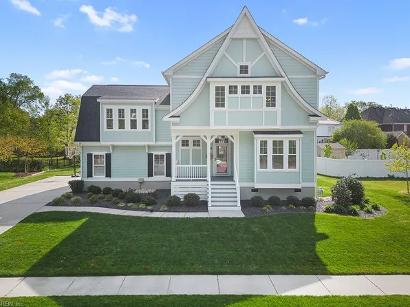 1153 Edinburg Ave, Chesapeake, VA 23324