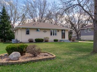 10707 Madison St NE, Blaine, MN 55434
