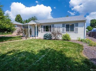 2820 Harlan St, Wheat Ridge, CO 80214