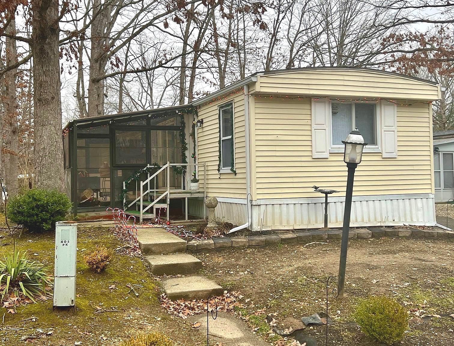 109 Hazelwood Dr, Elmer, NJ 08318 Zillow