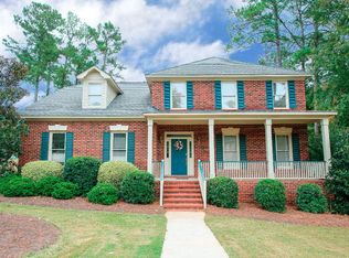 12 Rapids Ct, North Augusta, SC 29841