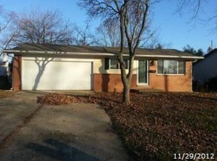 2612 Carbondale Pl, Columbus, OH 43232