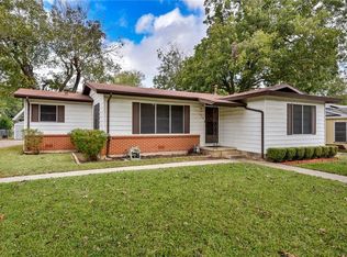 1008 Kirk St, Taylor, TX 76574