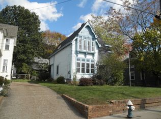 72 Ohio River Blvd, Leetsdale, PA