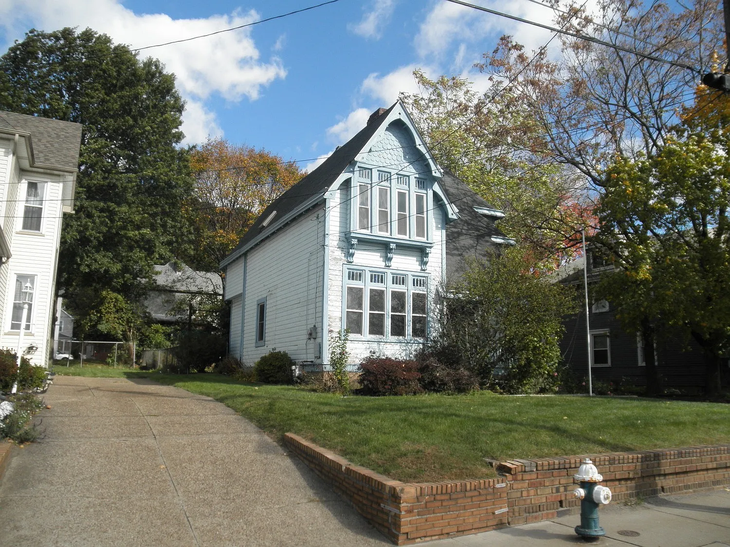 72 Ohio River Blvd photo 1