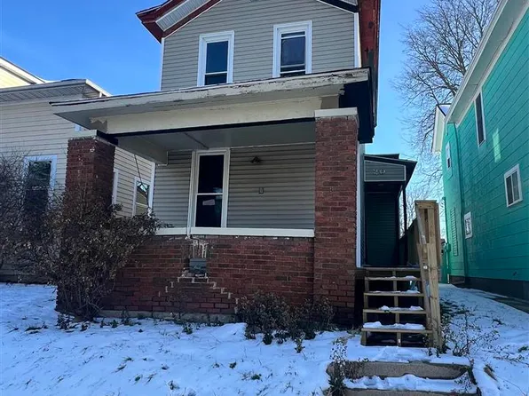 205 S 11th St, Richmond, IN 47374