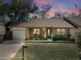 6580 Brambleleaf Dr, Spring Hill, FL 34606