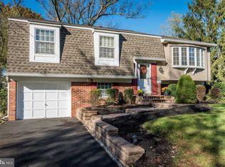 2140 Pinto Rd, Warrington, PA 18976