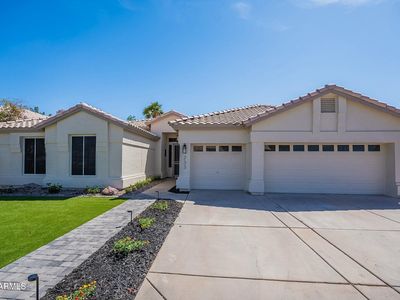 233 S TIAGO Drive, Gilbert, AZ, 85233