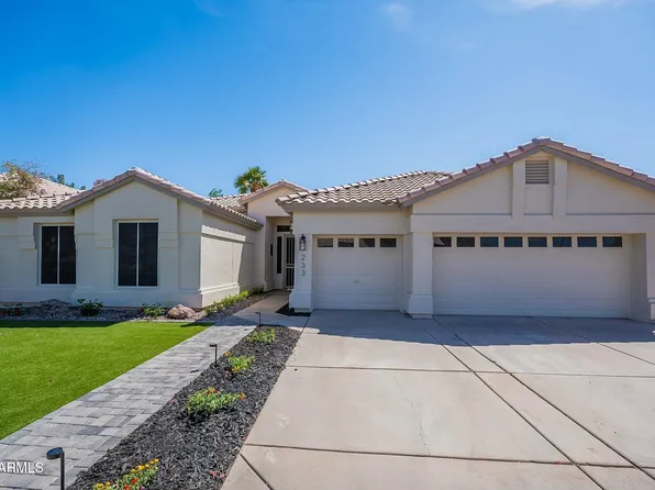 233 S TIAGO Drive, Gilbert, AZ 85233