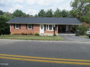 1608 Old State Route 34, Telford, TN 37690