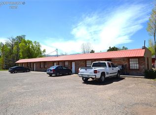 1528 Elm Ave, Cotopaxi, CO 81212