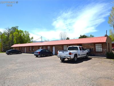 1528 Elm Ave, Cotopaxi, CO, 81212