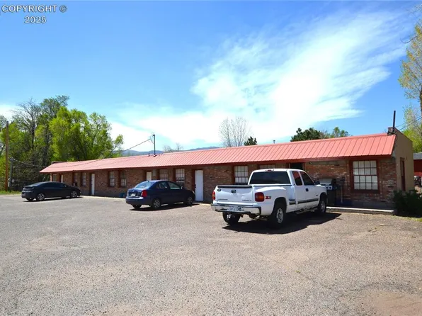 1528 Elm Ave, Cotopaxi, CO 81212