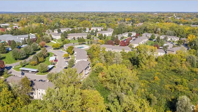 Stonebrook Community