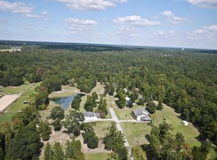 7510 Standard Rd, Magnolia, TX 77354