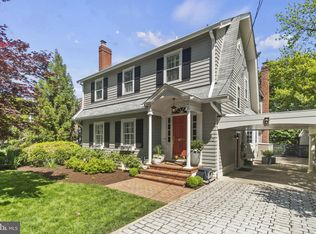 4860 Chevy Chase Blvd, Chevy Chase, MD 20815