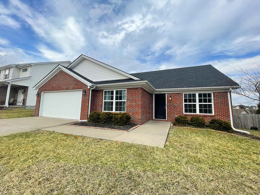 1153 Orchard Dr, Nicholasville, KY 40356 Zillow