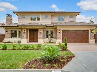 606 Rosemarie Dr, Arcadia, CA 91007