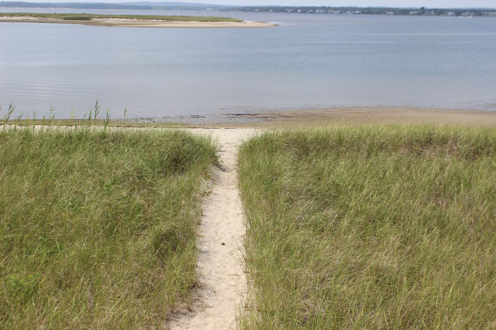  Sandy Beach Area