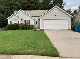 4050 Monarch Dr, McDonough, GA 30253