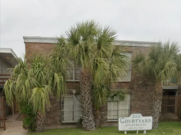 310 Courtyard, 302 Church St #39c49fb81, Galveston, TX 77550