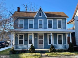 401 Hood St, Chambersburg, PA 17201
