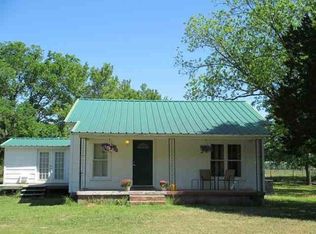 2909 McClain Rd, Ardmore, OK 73401