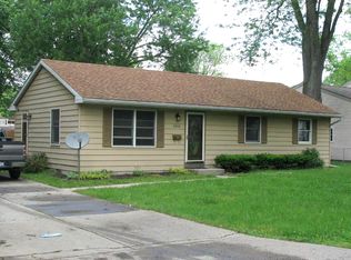 3042 Shawnee Rd, Toledo, OH 43613