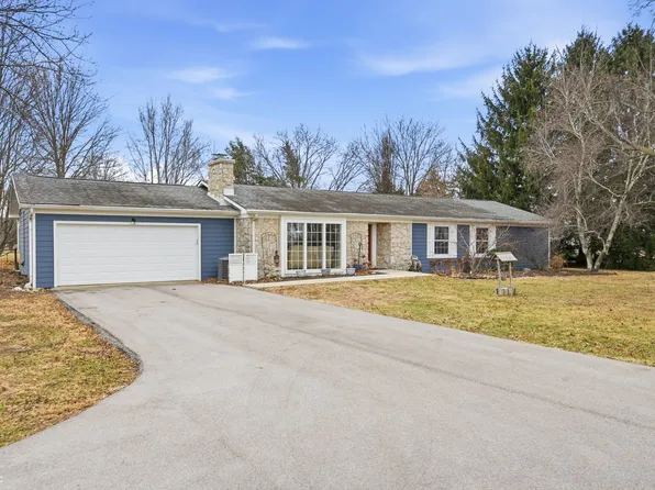 397 E County Road 500 N, Pittsboro, IN 46167