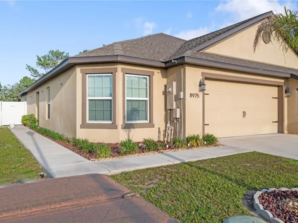 8975 Southern Charm Cir, Brooksville, FL 34613