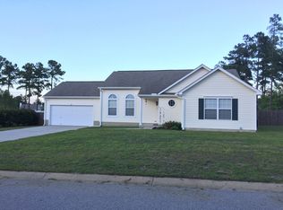 129 Dutch Ct, Lexington, SC 29073