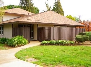 5518 Roundtree Dr APT D, Concord, CA 94521