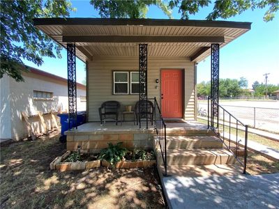 1208 E Springer Ave, Guthrie, OK, 73044