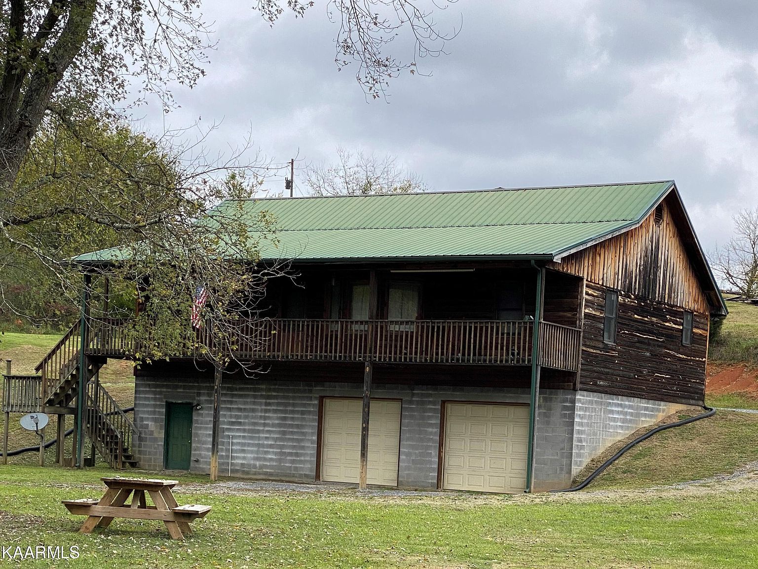 1570 Fowler Grove Rd, Bybee, TN 37713 Zillow