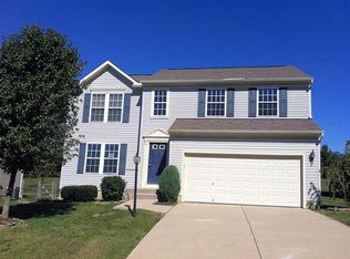 7134 Summerhill Dr, West Chester, OH 45069