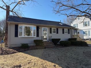 15 Bradford St, Rockland, MA 02370