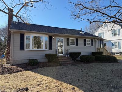 15 Bradford St, Rockland, MA, 02370
