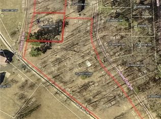 Deer Rd SW, Bowerston, OH 44695