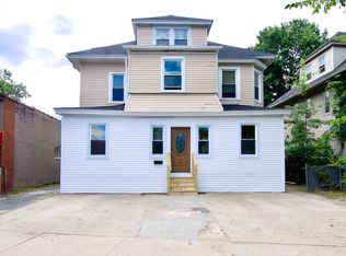 711 Sumner Ave, Springfield, MA 01108