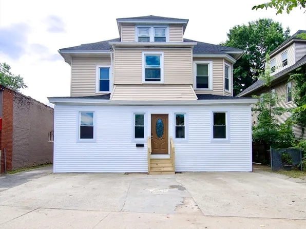 711 Sumner Ave, Springfield, MA 01108