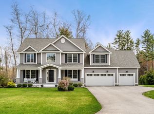 1 Marden Rd, Windham, NH 03087