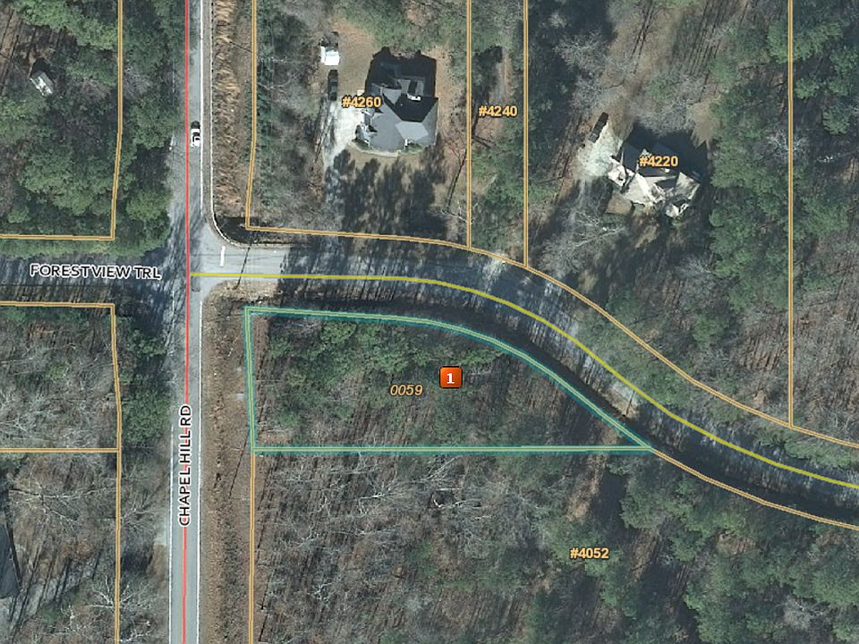 2nd image of Oak Hill Rd