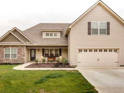 1020 Watergate Dr, Smyrna, TN, 37167