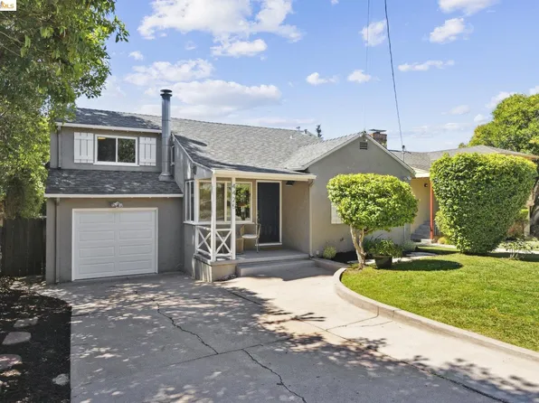 4425 Tompkins Ave, Oakland, CA 94619