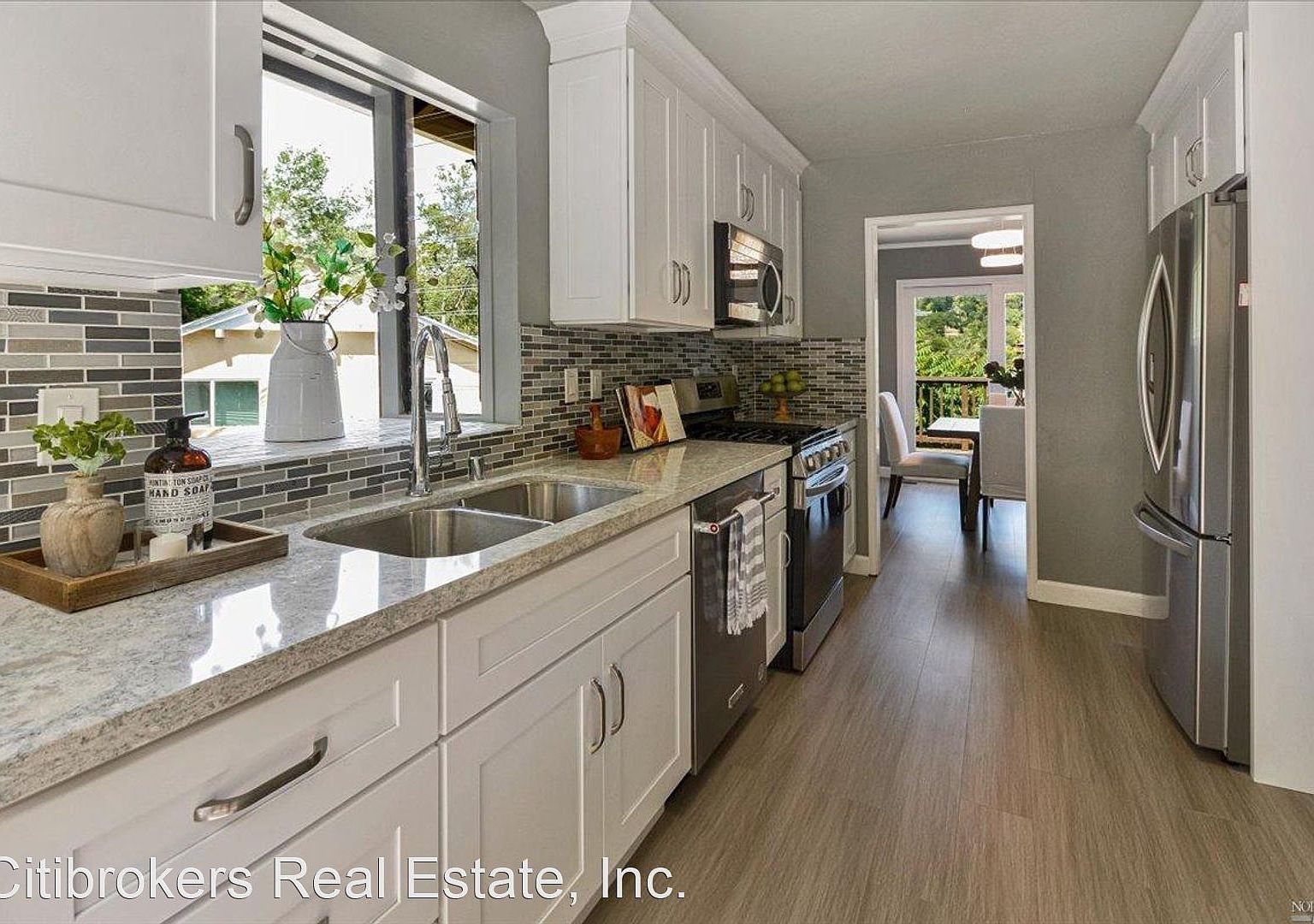126 Prospect Dr, San Rafael, CA 94901 Zillow