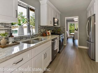 126 Prospect Dr, San Rafael, CA 94901