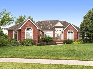 1821 N Paddock Green St, Wichita, KS 67206